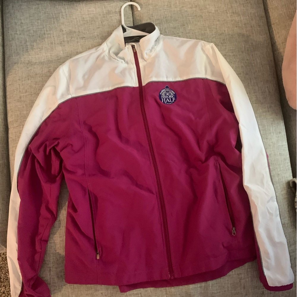 Vintage New balance windbreaker